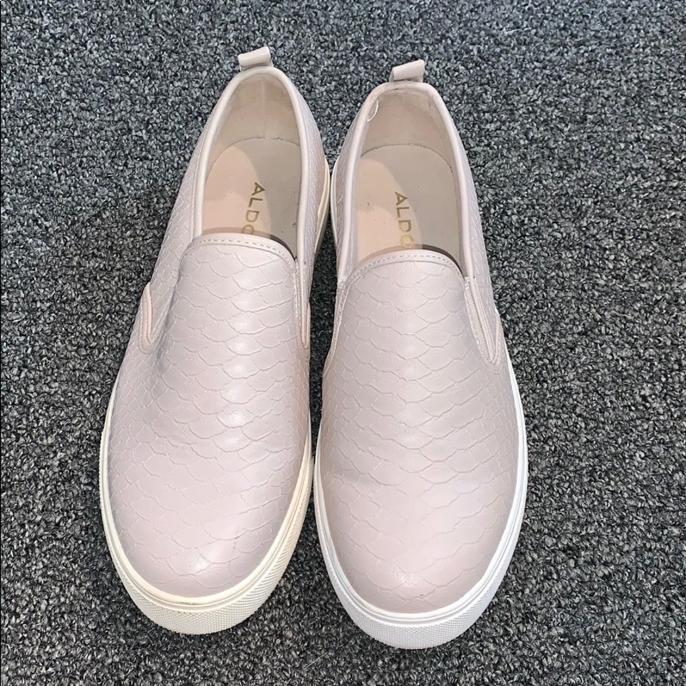 Aldo sneakers